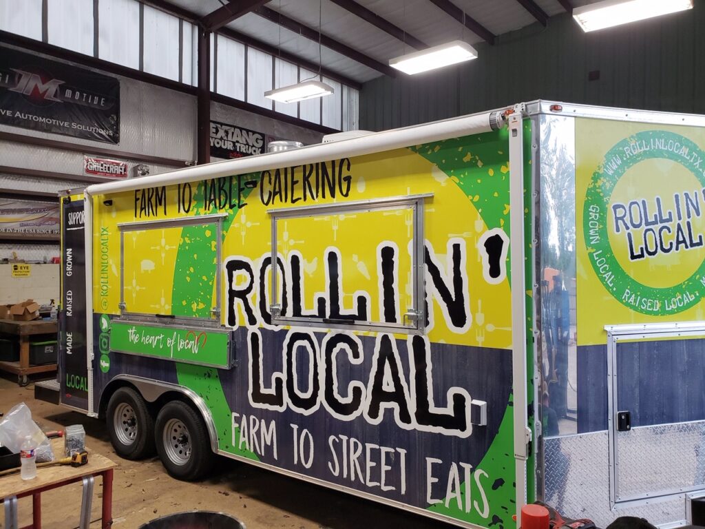 trailer wraps