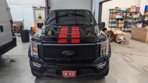 truck-striping